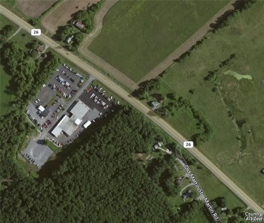 0 Nys Route 26, Champion, New York 13619, Champion, New York 13619, ,Land,For Sale,0 Nys Route 26, Champion, New York 13619,0,S1418899