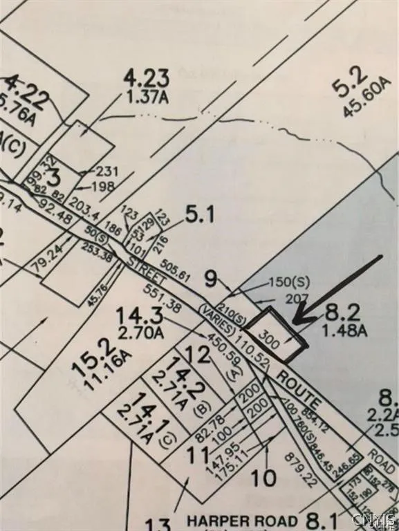 0 Nys Route 26, Champion, New York 13619, Champion, New York 13619, ,Land,For Sale,0 Nys Route 26, Champion, New York 13619,0,S1418899