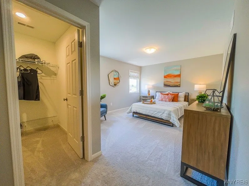 801 Carriage Lane, West Seneca, New York 14224, West Seneca, New York 14224, 2 Bedrooms Bedrooms, 5 Rooms Rooms,1 BathroomBathrooms,Residential,Closed,801 Carriage Lane, West Seneca, New York 14224,0,B1428890