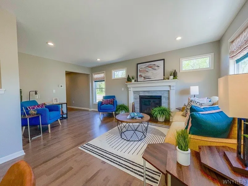 801 Carriage Lane, West Seneca, New York 14224, West Seneca, New York 14224, 2 Bedrooms Bedrooms, 5 Rooms Rooms,1 BathroomBathrooms,Residential,Closed,801 Carriage Lane, West Seneca, New York 14224,0,B1428890