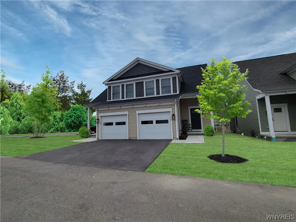 801 Carriage Lane, West Seneca, New York 14224, West Seneca, New York 14224, 2 Bedrooms Bedrooms, 5 Rooms Rooms,1 BathroomBathrooms,Residential,Closed,801 Carriage Lane, West Seneca, New York 14224,0,B1428890