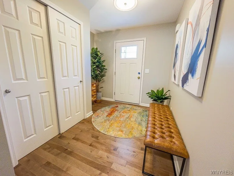801 Carriage Lane, West Seneca, New York 14224, West Seneca, New York 14224, 2 Bedrooms Bedrooms, 5 Rooms Rooms,1 BathroomBathrooms,Residential,Closed,801 Carriage Lane, West Seneca, New York 14224,0,B1428890