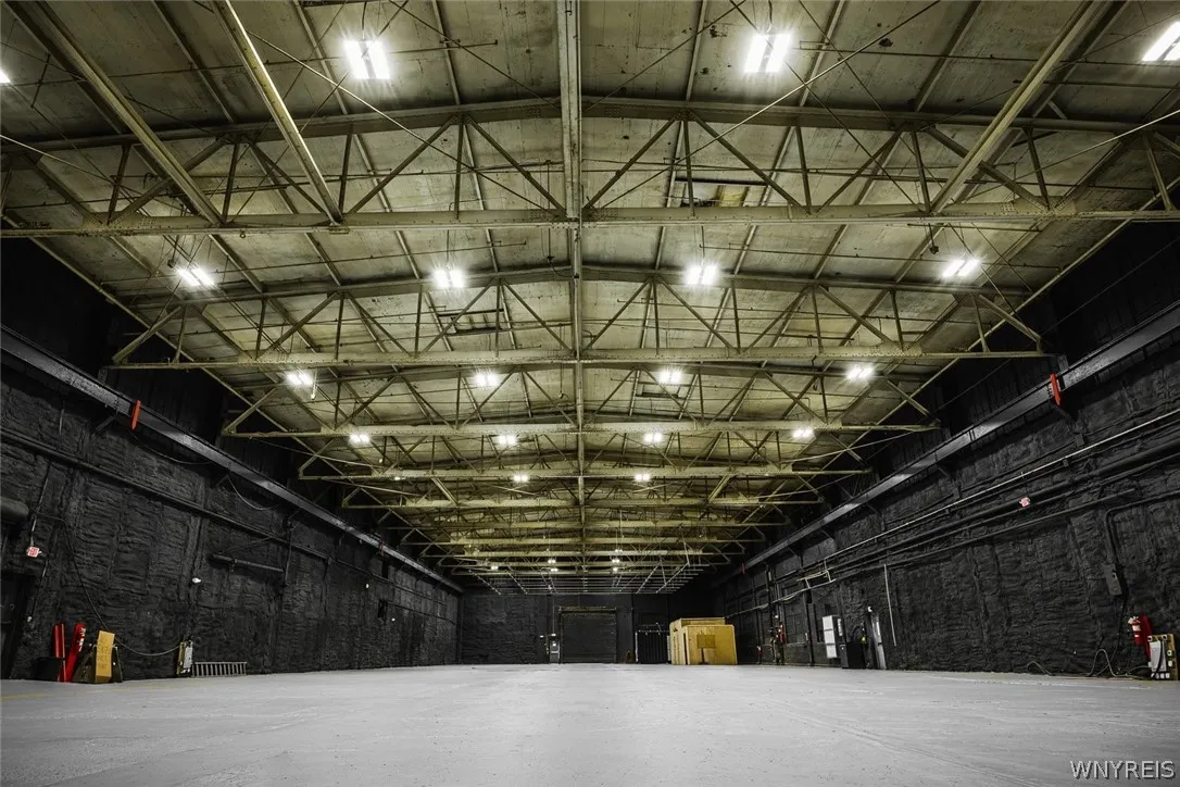 Stage 1 19,200 sq ft