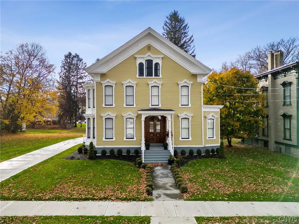 21 Madison Street, Hamilton, New York 13346, Hamilton, New York 13346, 6 Bedrooms Bedrooms, 13 Rooms Rooms,6 BathroomsBathrooms,Residential,For Sale,21 Madison Street, Hamilton, New York 13346,0,S1438680