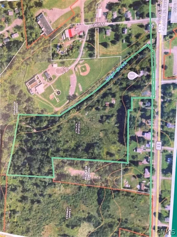 82-84 West Main Street, Dryden, New York 13053, Dryden, New York 13053, ,Commercial Sale,For Sale,82-84 West Main Street, Dryden, New York 13053,0,S1442754