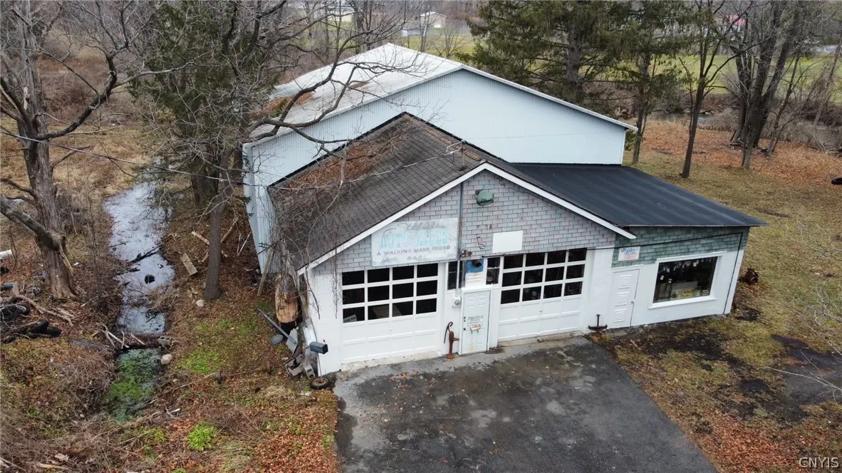 82-84 West Main Street, Dryden, New York 13053, Dryden, New York 13053, ,Commercial Sale,For Sale,82-84 West Main Street, Dryden, New York 13053,0,S1442754