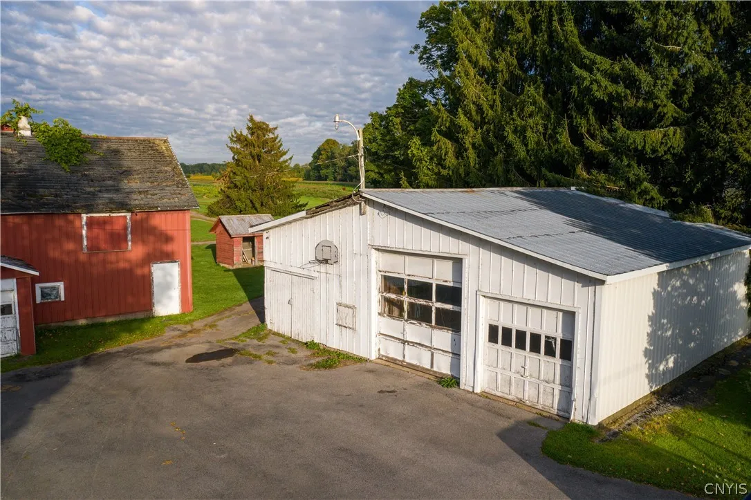 8003 Henry Clay Boulevard, Clay, New York 13090, Clay, New York 13090, ,Commercial Sale,For Sale,8003 Henry Clay Boulevard, Clay, New York 13090,0,S1443280