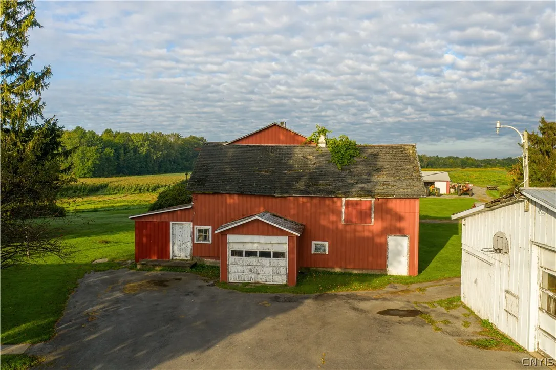 8003 Henry Clay Boulevard, Clay, New York 13090, Clay, New York 13090, ,Commercial Sale,For Sale,8003 Henry Clay Boulevard, Clay, New York 13090,0,S1443280