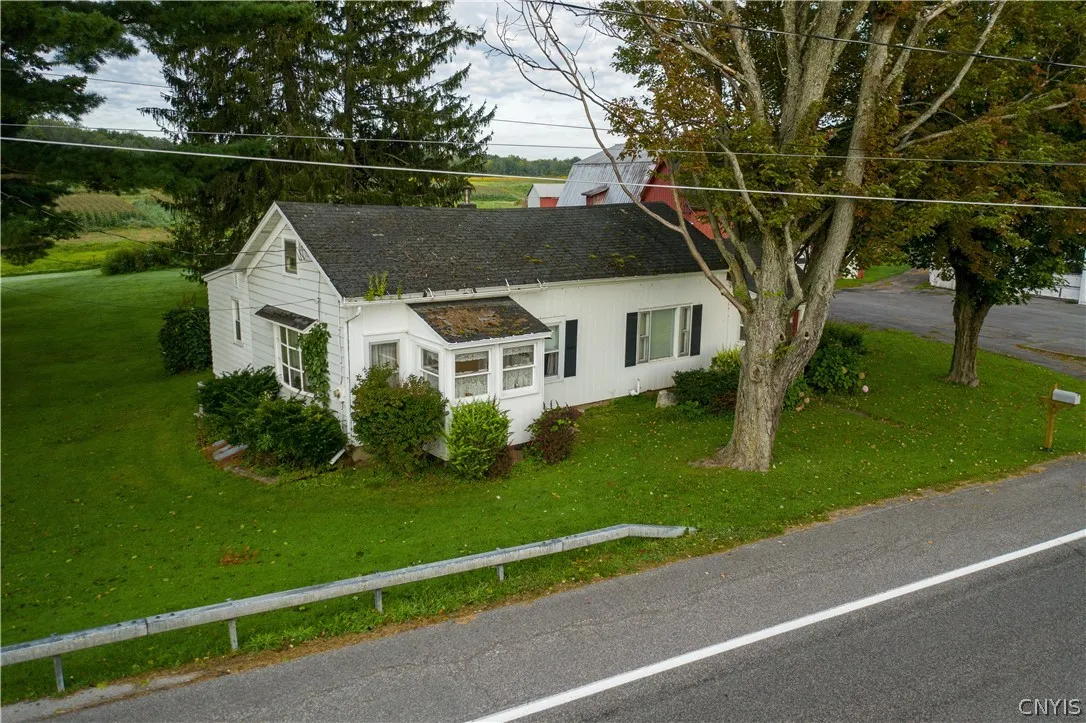 8003 Henry Clay Boulevard, Clay, New York 13090, Clay, New York 13090, ,Commercial Sale,For Sale,8003 Henry Clay Boulevard, Clay, New York 13090,0,S1443280