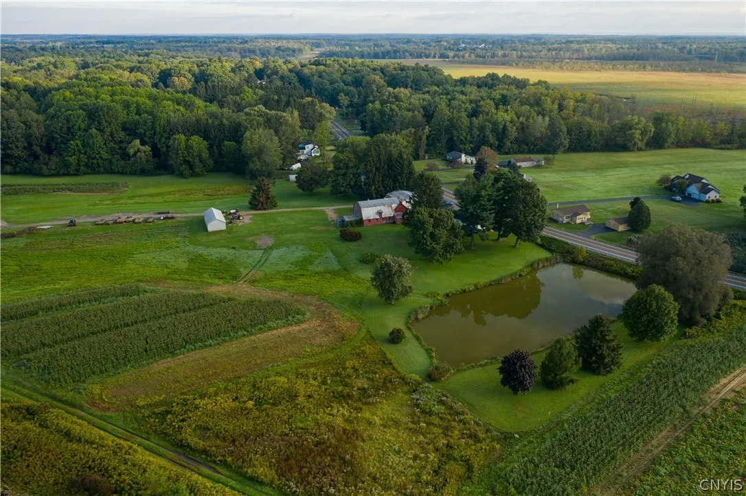 8003 Henry Clay Boulevard, Clay, New York 13090, Clay, New York 13090, ,Commercial Sale,For Sale,8003 Henry Clay Boulevard, Clay, New York 13090,0,S1443280