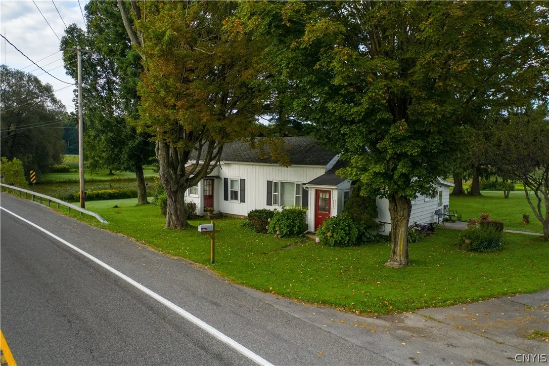 8003 Henry Clay Boulevard, Clay, New York 13090, Clay, New York 13090, ,Commercial Sale,For Sale,8003 Henry Clay Boulevard, Clay, New York 13090,0,S1443280