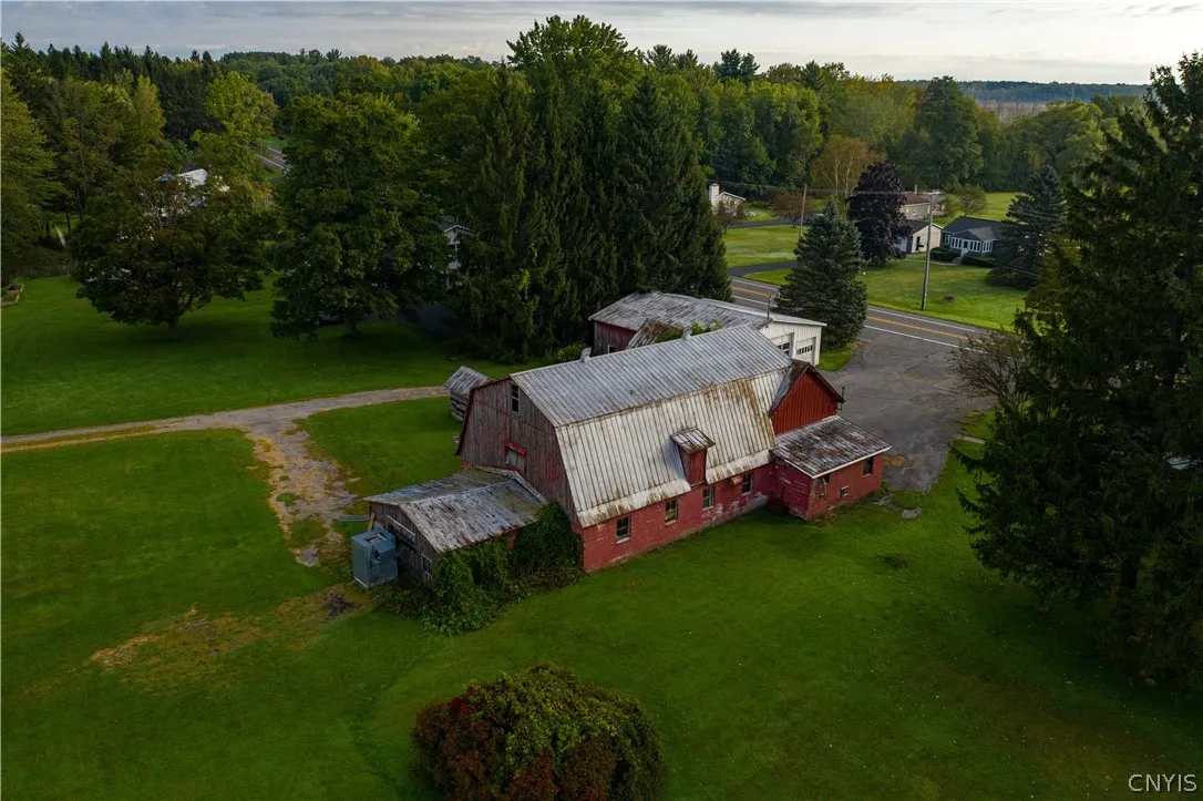 8003 Henry Clay Boulevard, Clay, New York 13090, Clay, New York 13090, ,Commercial Sale,For Sale,8003 Henry Clay Boulevard, Clay, New York 13090,0,S1443280