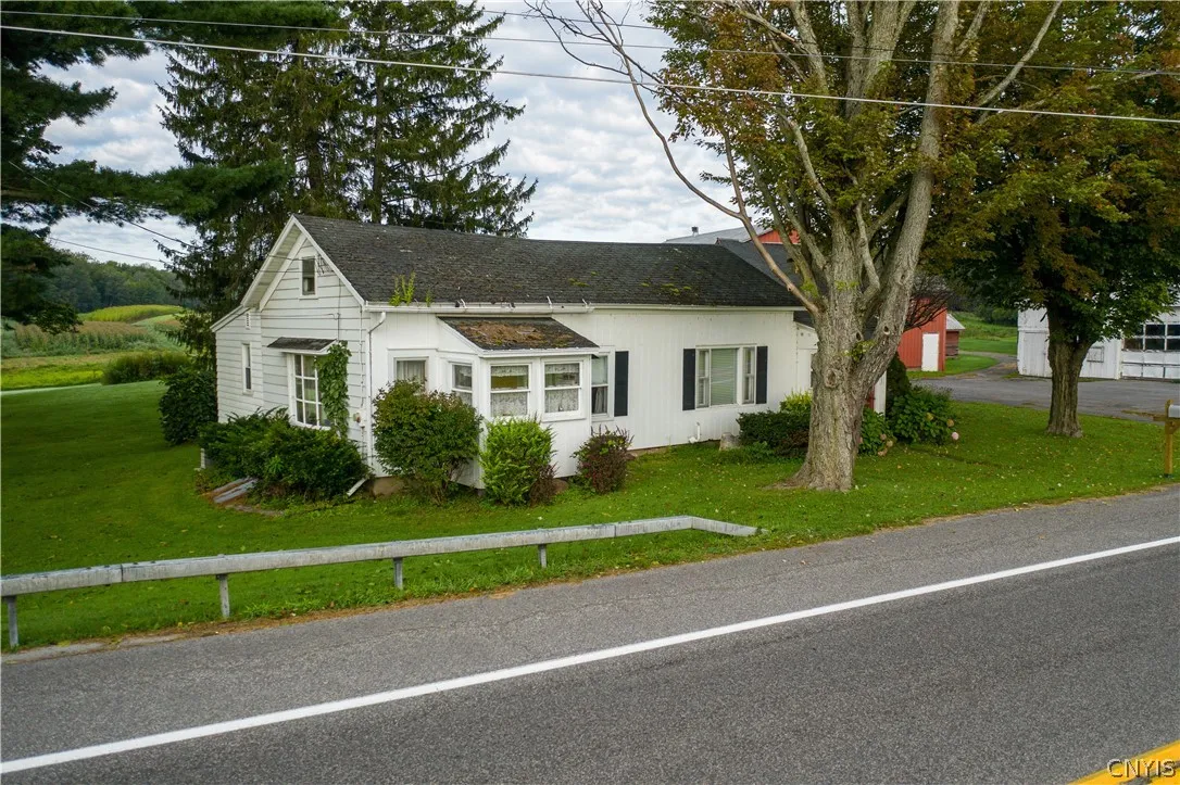 8003 Henry Clay Boulevard, Clay, New York 13090, Clay, New York 13090, ,Commercial Sale,For Sale,8003 Henry Clay Boulevard, Clay, New York 13090,0,S1443280