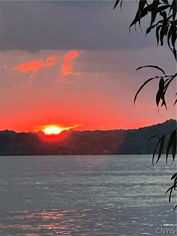 Gorgeous Sunsets