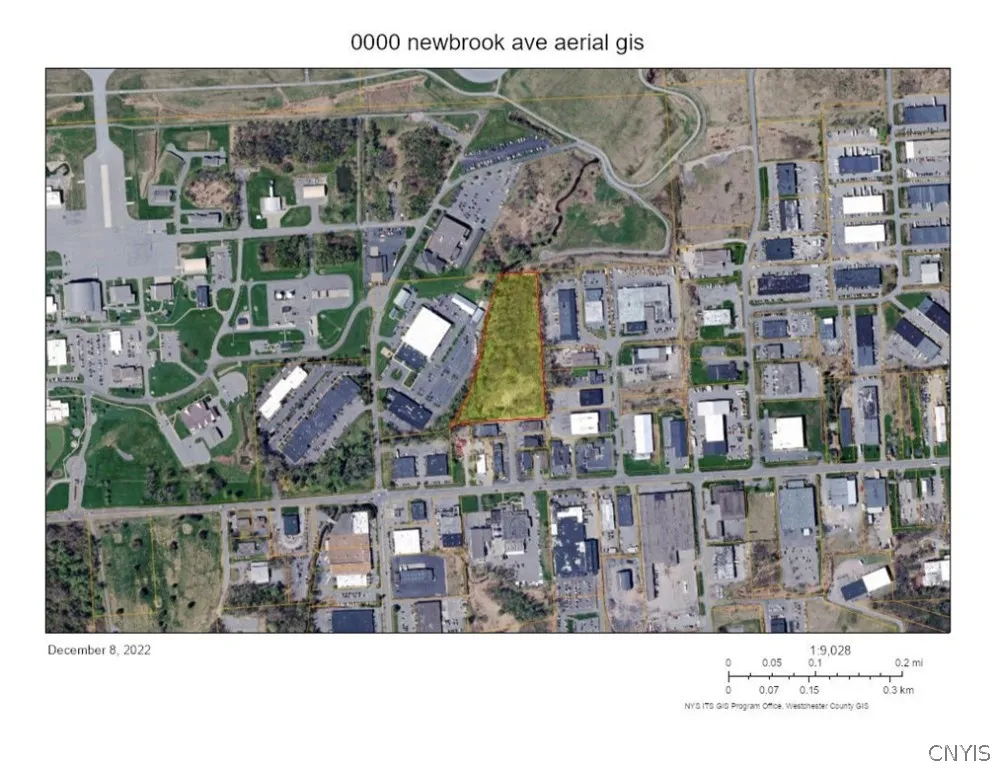 0000 Newbrook Avenue, Dewitt, New York 13206, De Witt, New York 13206, ,Land,For Sale,0000 Newbrook Avenue, Dewitt, New York 13206,0,S1447929
