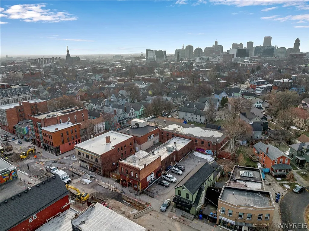 248 Allen Street, Buffalo, New York 14201, Buffalo, New York 14201, ,Commercial Sale,Closed,248 Allen Street, Buffalo, New York 14201,0,B1451366
