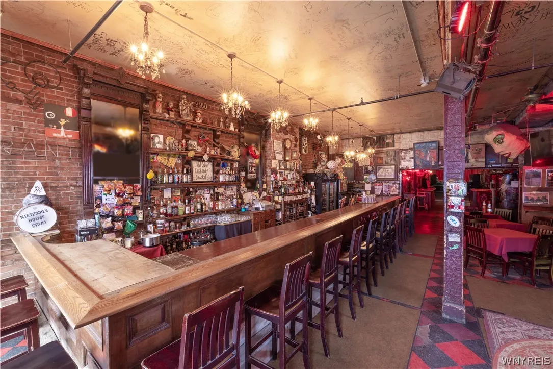 248 Allen Street, Buffalo, New York 14201, Buffalo, New York 14201, ,Commercial Sale,Closed,248 Allen Street, Buffalo, New York 14201,0,B1451366