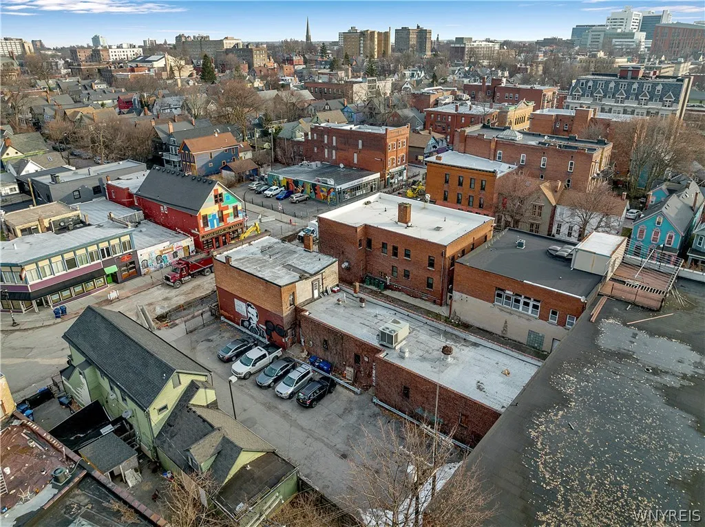248 Allen Street, Buffalo, New York 14201, Buffalo, New York 14201, ,Commercial Sale,Closed,248 Allen Street, Buffalo, New York 14201,0,B1451366