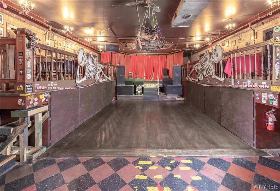 248 Allen Street, Buffalo, New York 14201, Buffalo, New York 14201, ,Commercial Sale,Closed,248 Allen Street, Buffalo, New York 14201,0,B1451366