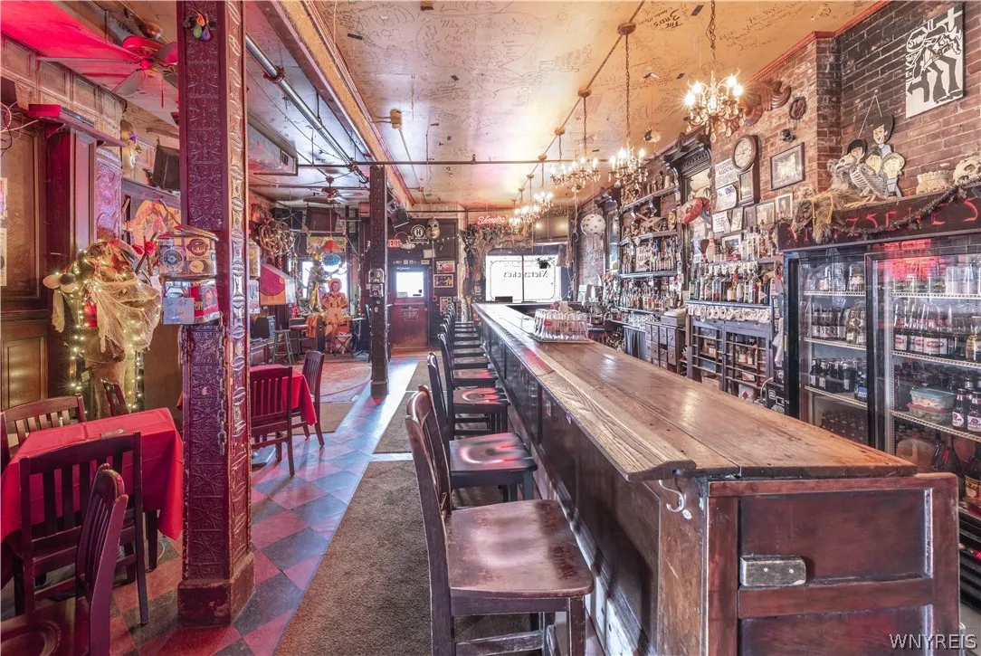 248 Allen Street, Buffalo, New York 14201, Buffalo, New York 14201, ,Commercial Sale,Closed,248 Allen Street, Buffalo, New York 14201,0,B1451366