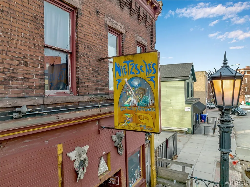 248 Allen Street, Buffalo, New York 14201, Buffalo, New York 14201, ,Commercial Sale,Closed,248 Allen Street, Buffalo, New York 14201,0,B1451366