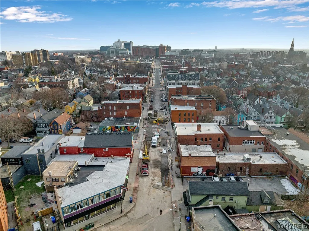 248 Allen Street, Buffalo, New York 14201, Buffalo, New York 14201, ,Commercial Sale,Closed,248 Allen Street, Buffalo, New York 14201,0,B1451366