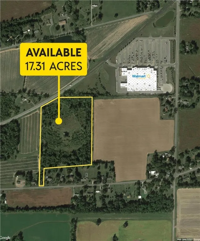 13740 Ny-31, Albion, New York 14411, Albion, New York 14411, ,Land,Closed,13740 Ny-31, Albion, New York 14411,0,R1452529