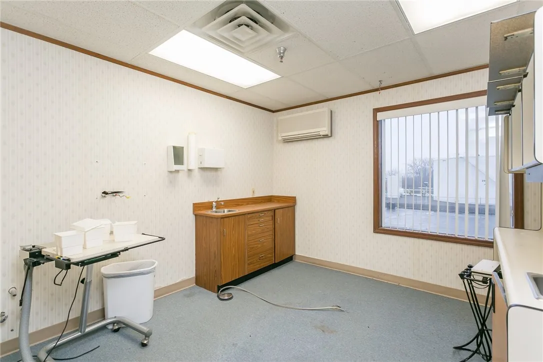 2nd Floor Office