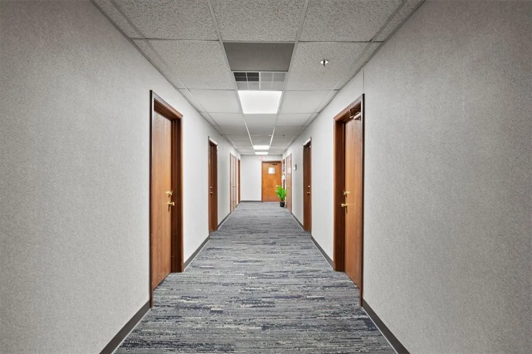 Common Hall Ways