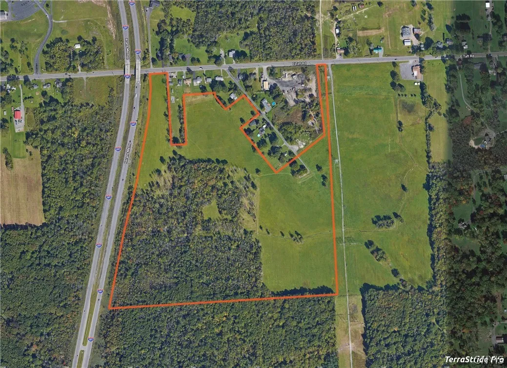 6966 East Taft Road, Dewitt, New York 13057, De Witt, New York 13057, ,Land,For Sale,6966 East Taft Road, Dewitt, New York 13057,S1454854