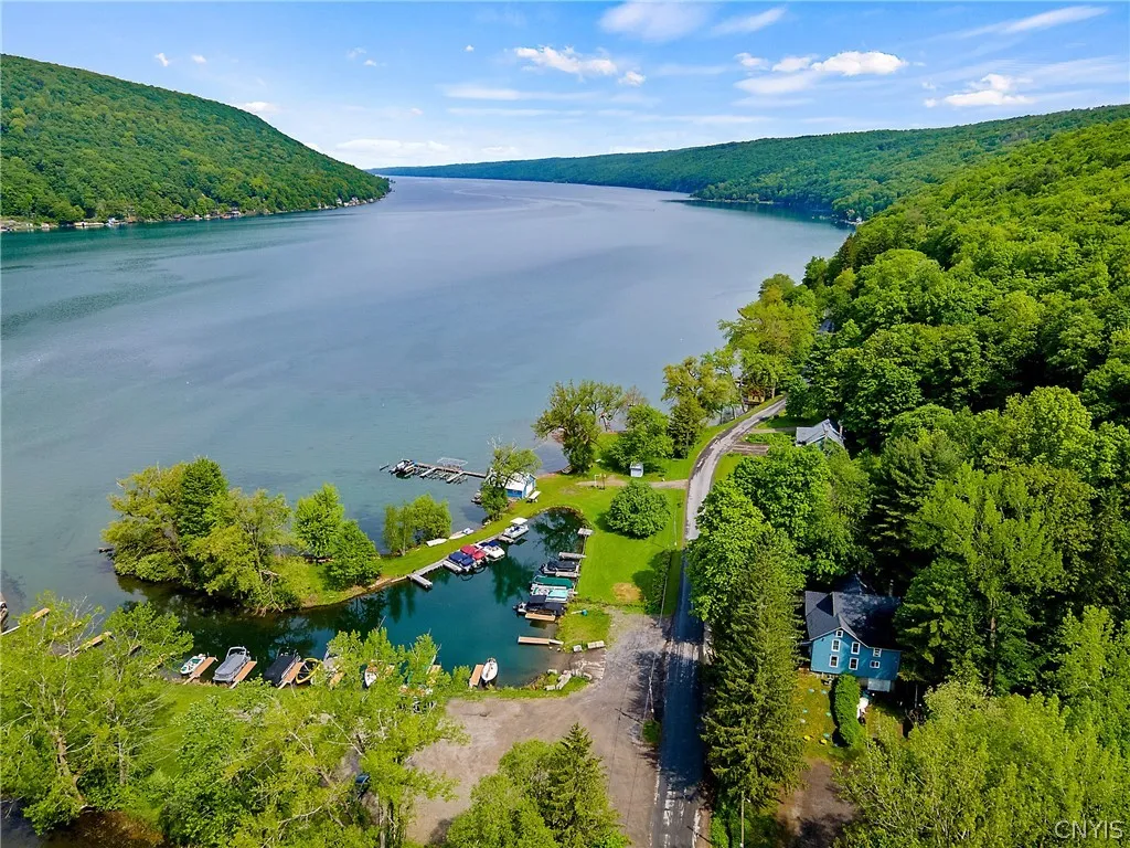7434 Fair Haven Road, Scott, New York 13077, Scott, New York 13077, ,Commercial Sale,For Sale,7434 Fair Haven Road, Scott, New York 13077,S1458199