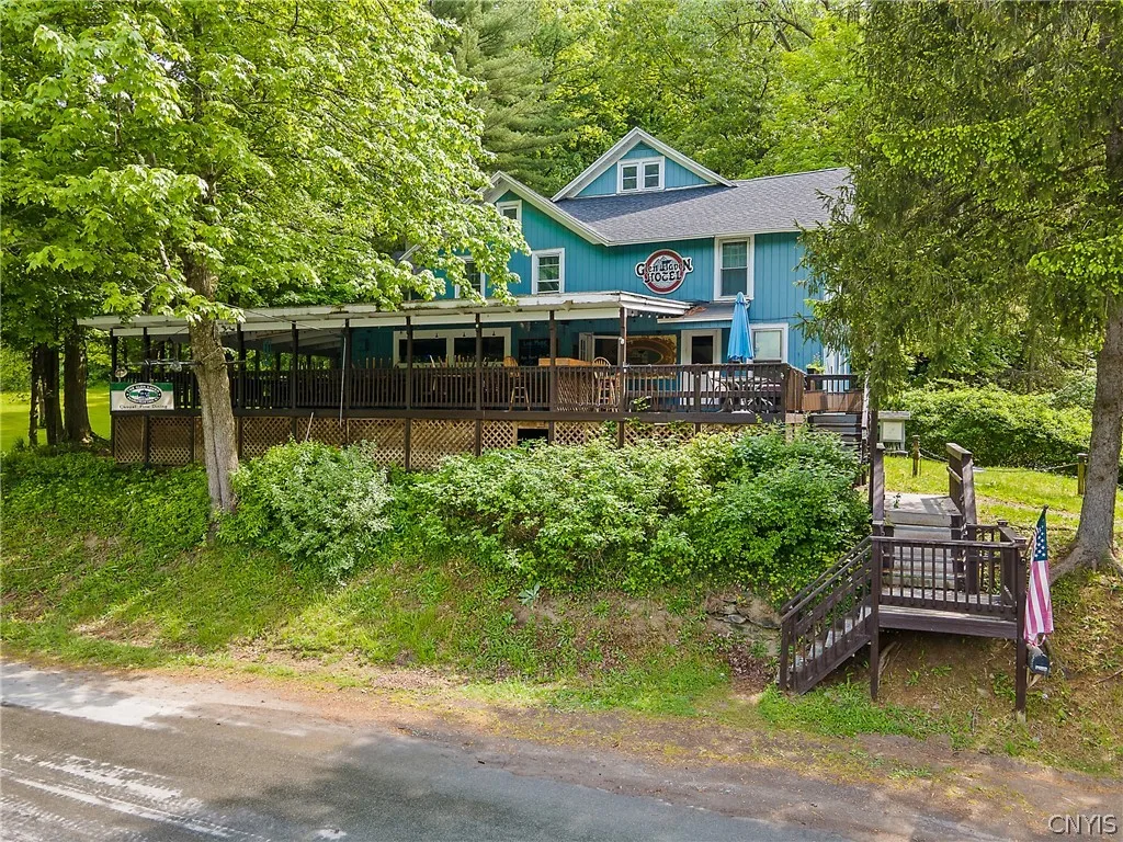 7434 Fair Haven Road, Scott, New York 13077, Scott, New York 13077, ,Commercial Sale,For Sale,7434 Fair Haven Road, Scott, New York 13077,S1458199