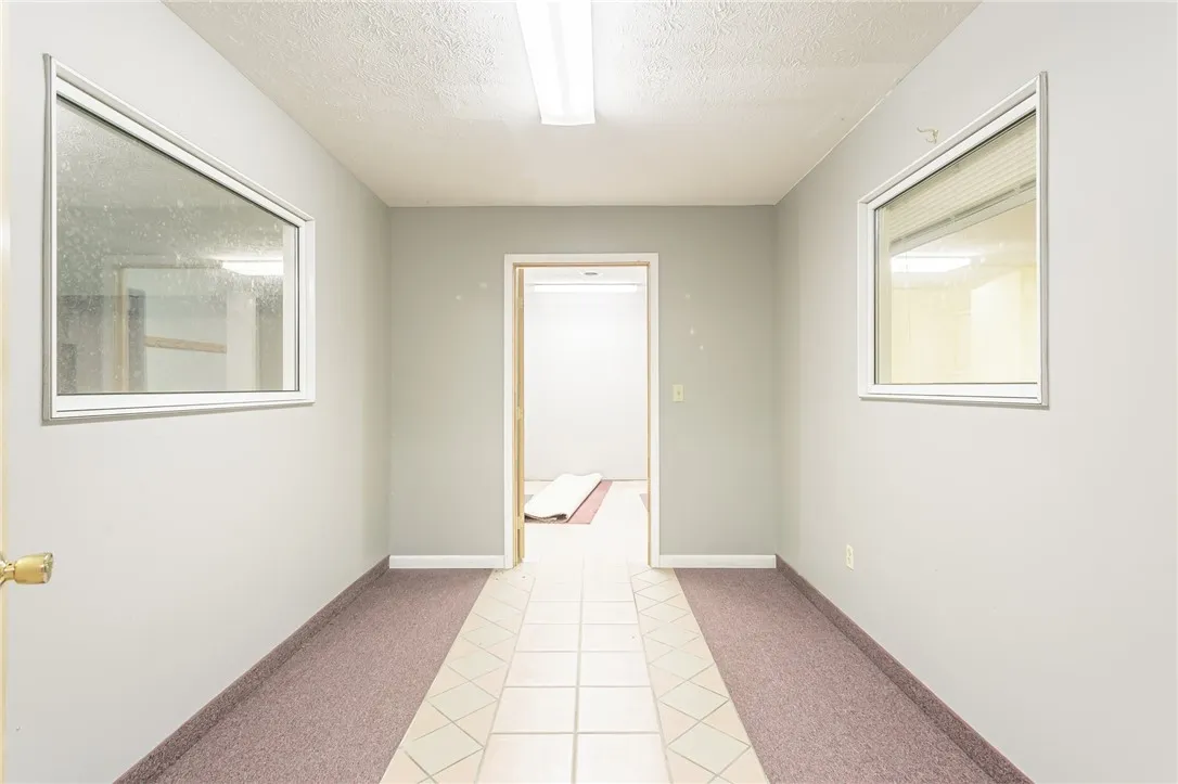 Common Hallway