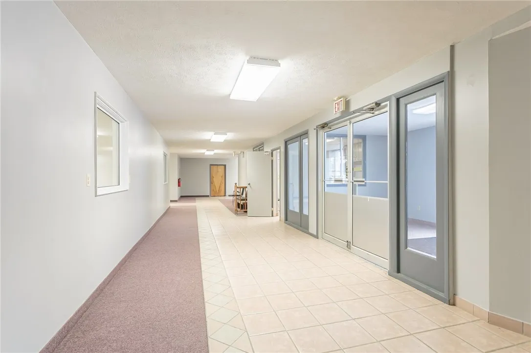 Common Hallway