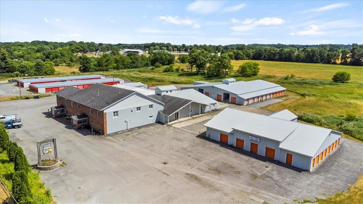 2926 Main Street, Caledonia, New York 14533, Caledonia, New York 14533, ,Commercial Lease,For Rent,2926 Main Street, Caledonia, New York 14533,0,R1456344