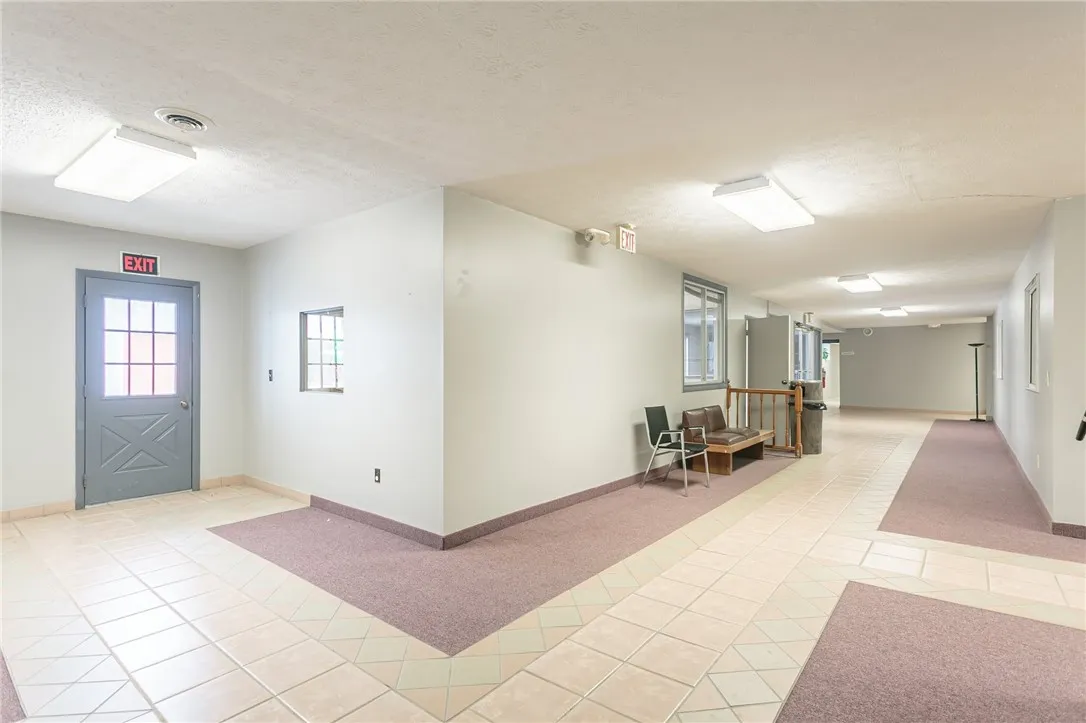 Common Hallway