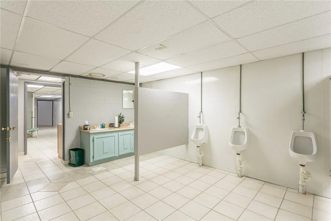 Restroom