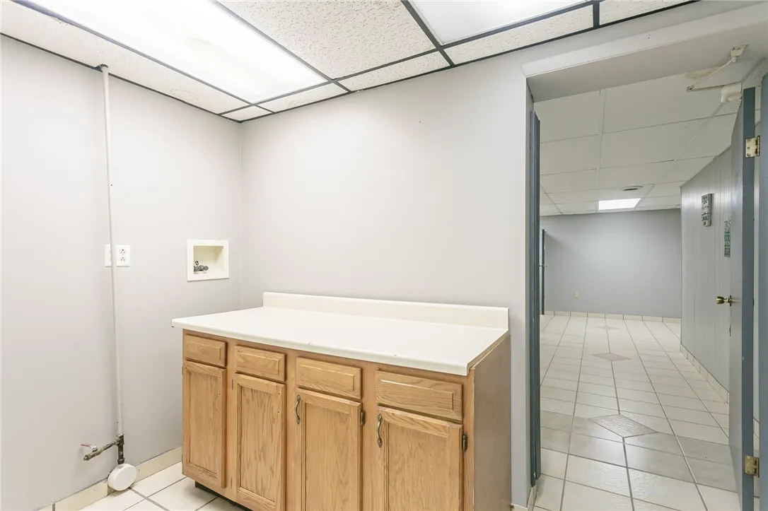 Restroom
