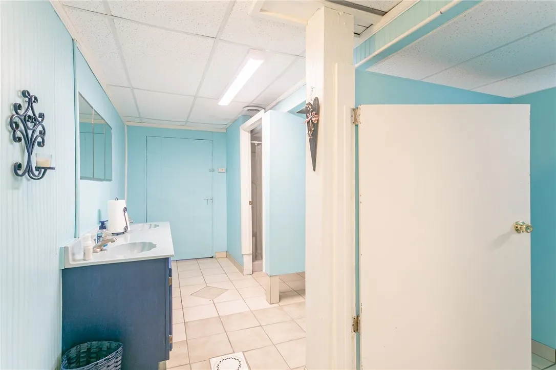 Restroom