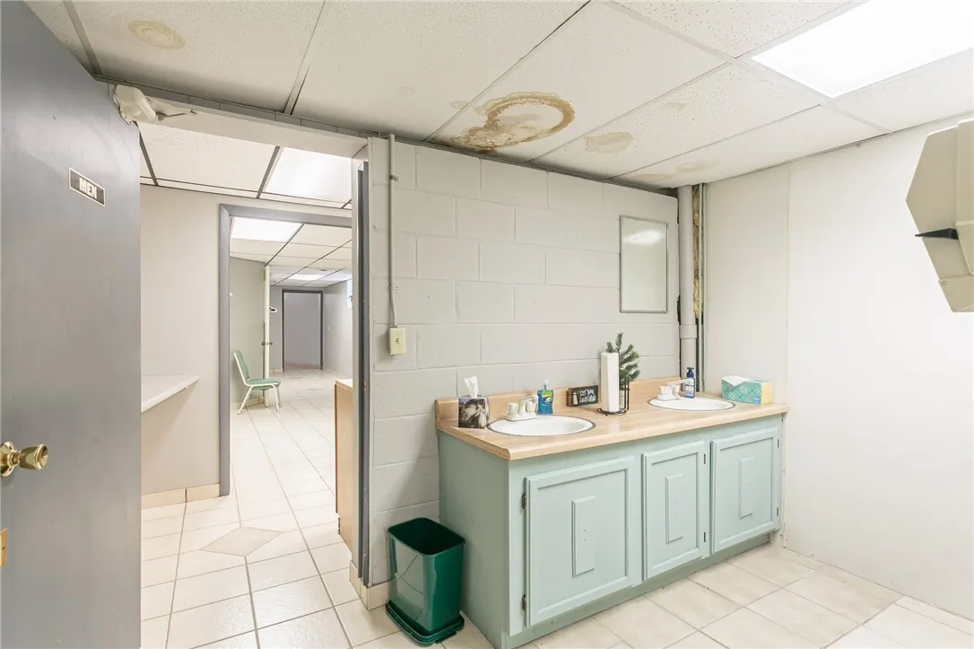 Restroom