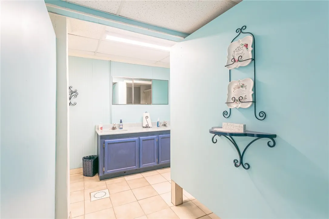 Restroom