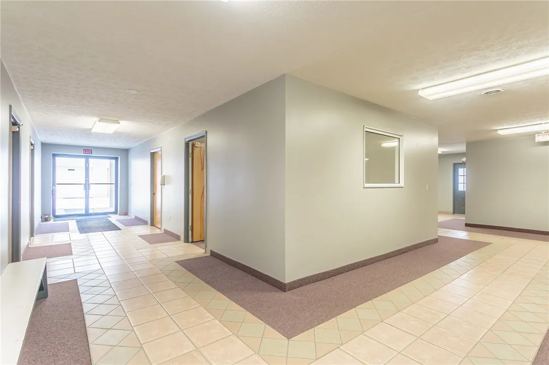 Common Hallway
