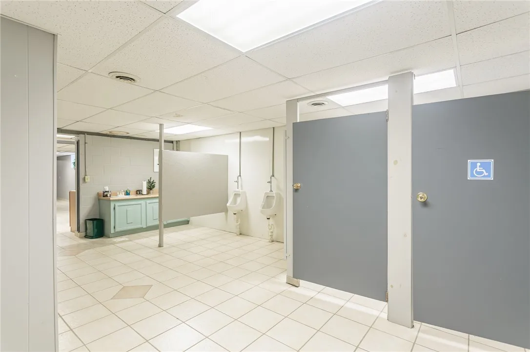 Restroom