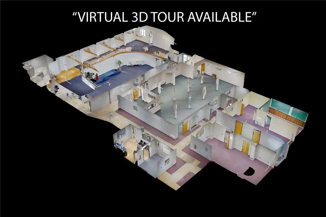 Virtual Tour