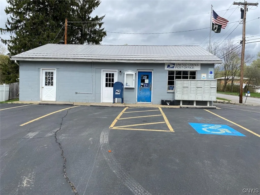 6391 Ny-305, New Hudson, New York 14714, New Hudson, New York 14714, ,Commercial Sale,For Sale,6391 Ny-305, New Hudson, New York 14714,0,S1465936