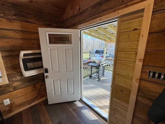 Brookfield, New York 13314, 2 Bedrooms Bedrooms, 5 Rooms Rooms,1 BathroomBathrooms,Land,For Sale,0,R1469406