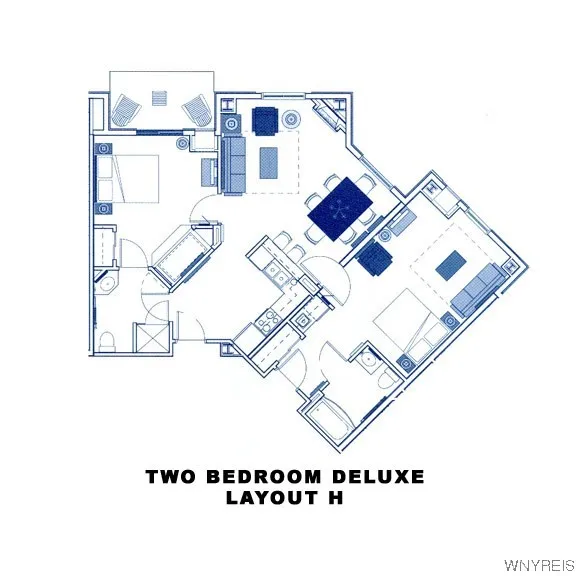 Ellicottville, New York 14731, 2 Bedrooms Bedrooms, 6 Rooms Rooms,2 BathroomsBathrooms,Residential,For Sale,0,B1473252