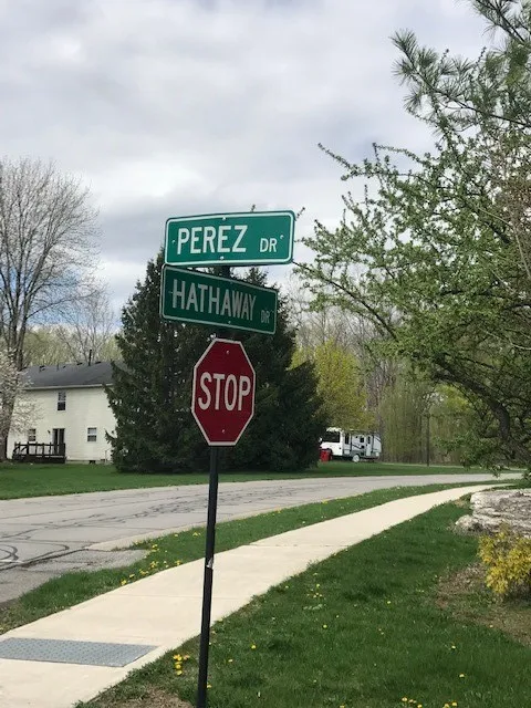 1386 Hathaway Drive, Farmington, New York 14425, Farmington, New York 14425, ,Land,For Sale,1386 Hathaway Drive, Farmington, New York 14425,0,R1474056