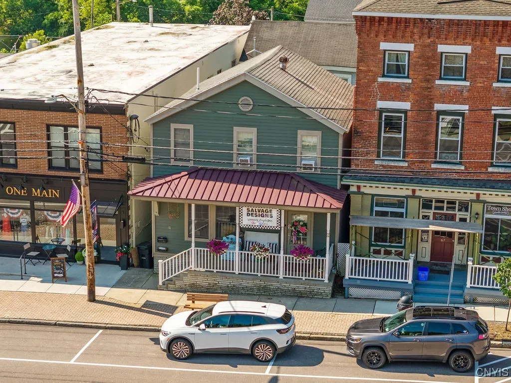 65 Main Street, Camillus, New York 13031, Camillus, New York 13031, ,Commercial Sale,For Sale,65 Main Street, Camillus, New York 13031,S1476315