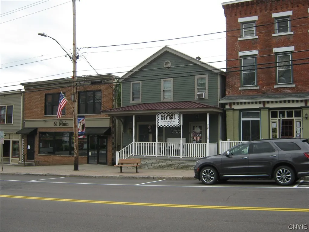 65 Main Street, Camillus, New York 13031, Camillus, New York 13031, ,Commercial Sale,For Sale,65 Main Street, Camillus, New York 13031,0,S1476315